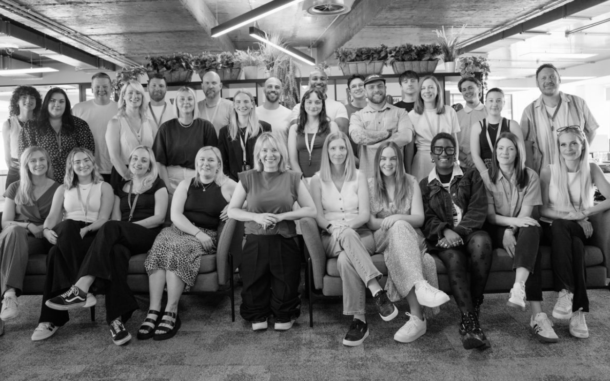 The Tribera team